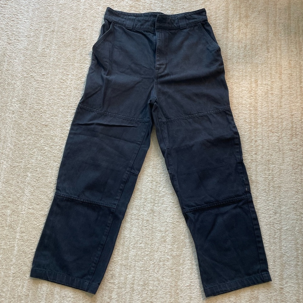 Men's Ninety Percent Navy jeans